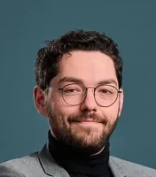 Nicolas Ausing