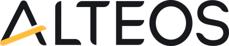 Alteos Logo