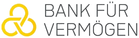 Bank für Vermögen Logo