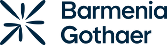 Barmenia Gothaer Logo