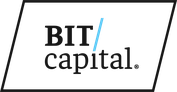 BIT Capital Logo