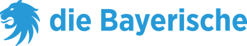 die Bayerische Logo