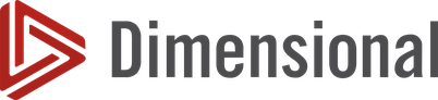 Dimensional Logo