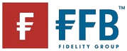 FFB Fidelity Group Logo