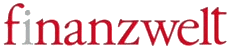 finanzwelt Logo