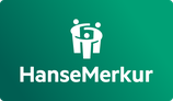 HanseMerkur Logo