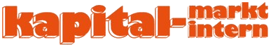 kapital-markt intern Logo