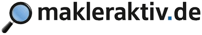 makleraktiv.de Logo
