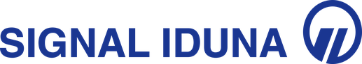 SIGNAL IDUNA Logo