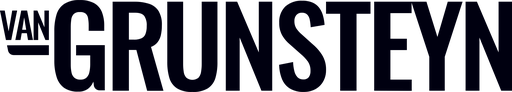 van Grunsteyn Logo