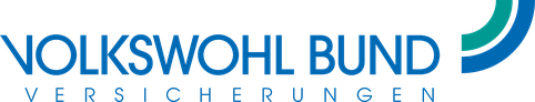 VOLKSWOHL BUND Logo